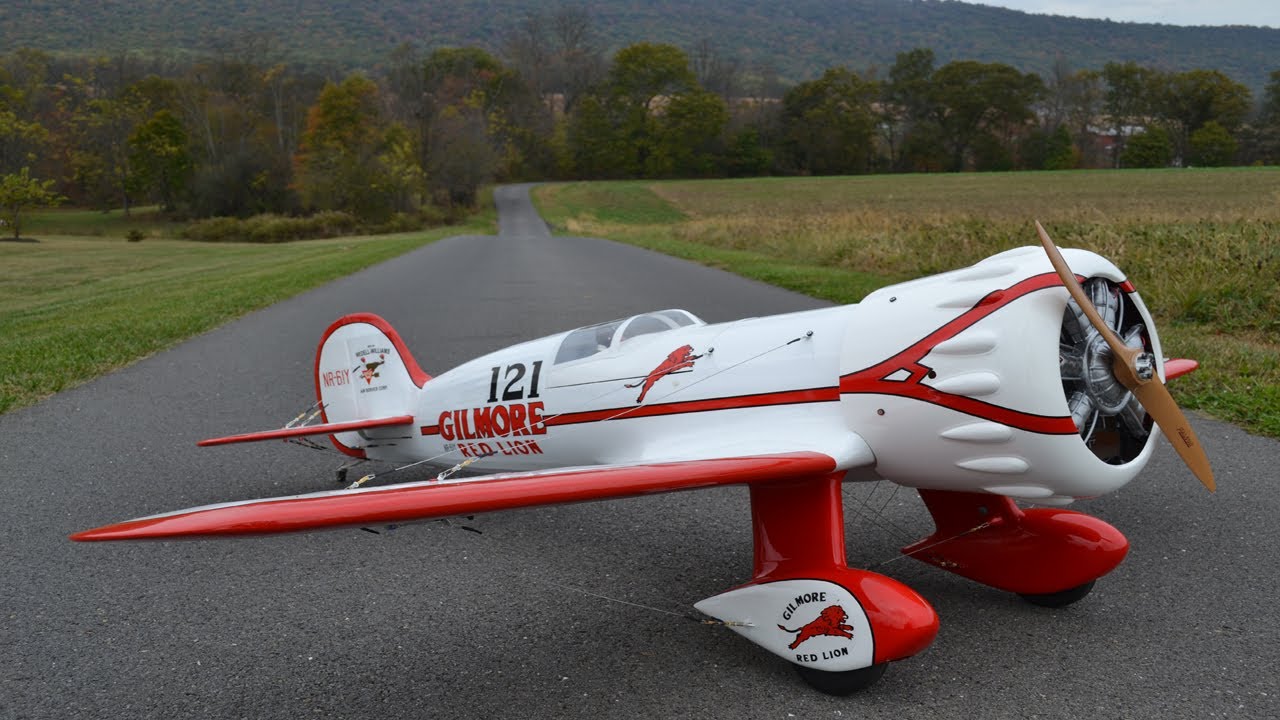 Модели Seagull Gilmore Red Lion, часть 3, Установка телеметрии оборотов двигателя в ваш FrSky, Со...