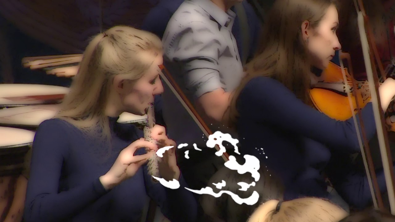Tchaikovsky&rsquo;s Sleeping Beauty newly arranged &ndash; The Blue Bird and Princess Florine