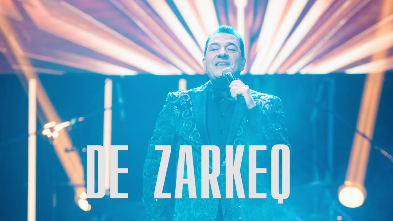 Nersik Ispipryan -  De Zarkeq // Ներսիկ Իսպիրյան - Դե զարկեք