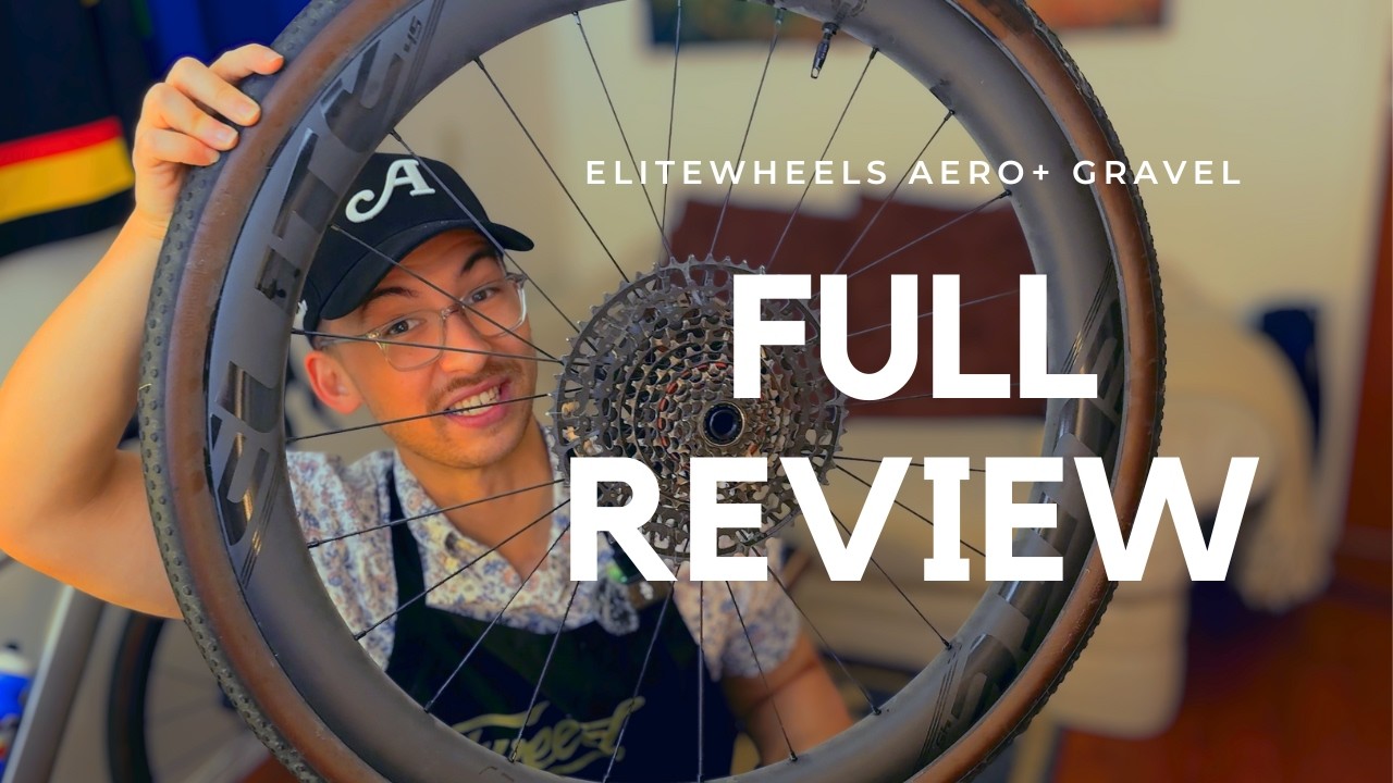 Elitewheels AERO+ | Can Budget Wheels Match High-End Performance?