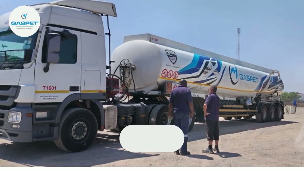 Bulk Fuel Delivery: Meeting the Needs of Businesses Big and Small