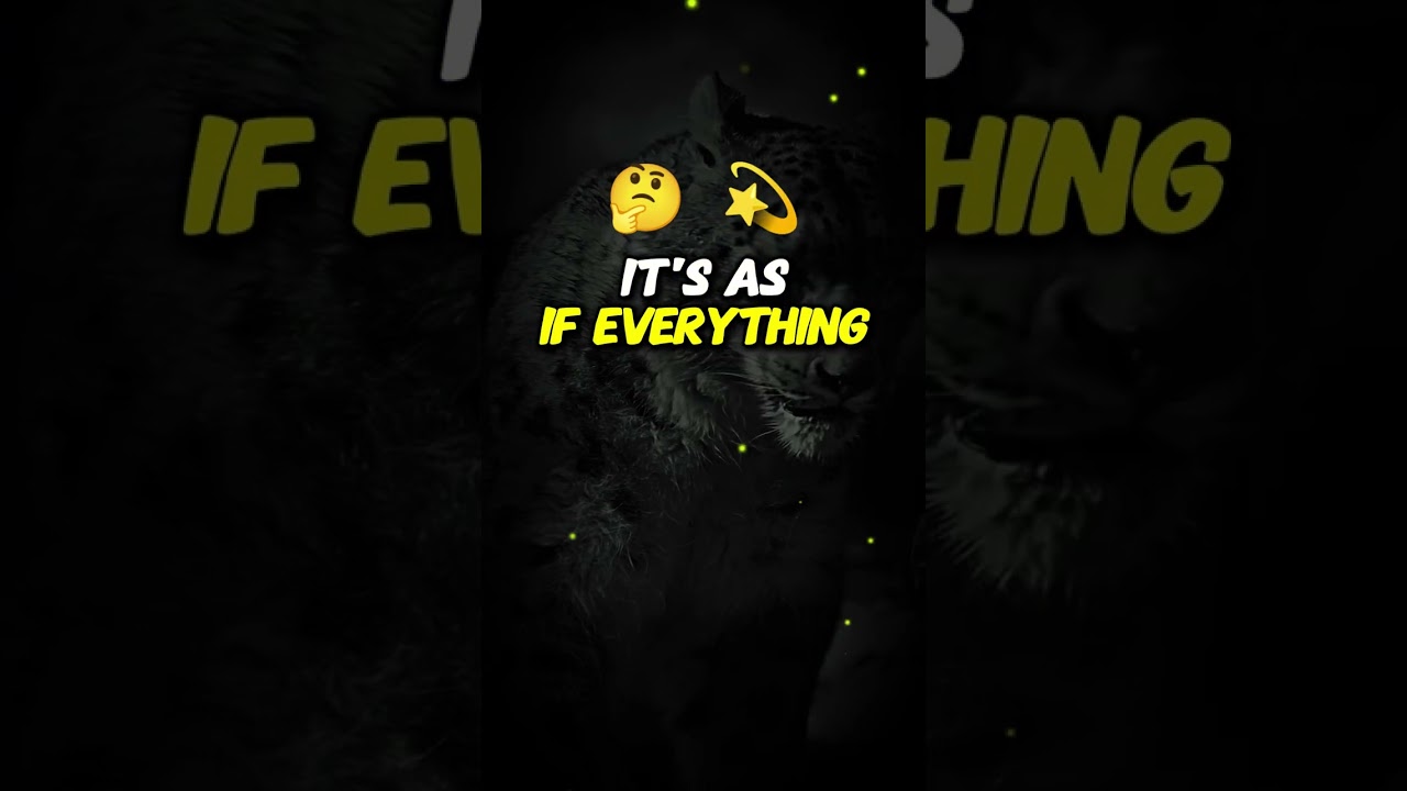 Why Does Everything Feel So Empty and Meaningless?