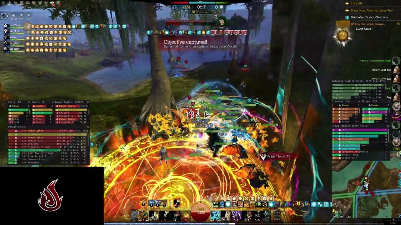 Ele Mix Highlights Vol 4 - Comms Edition - Yeah The boys