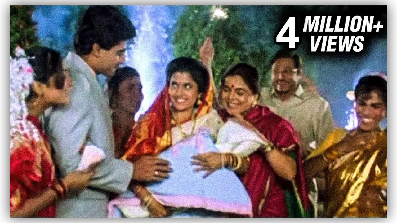 Premalayam (Hum Aapke Hain Koun) - 9/14 - Salman Khan & Madhuri Dixit