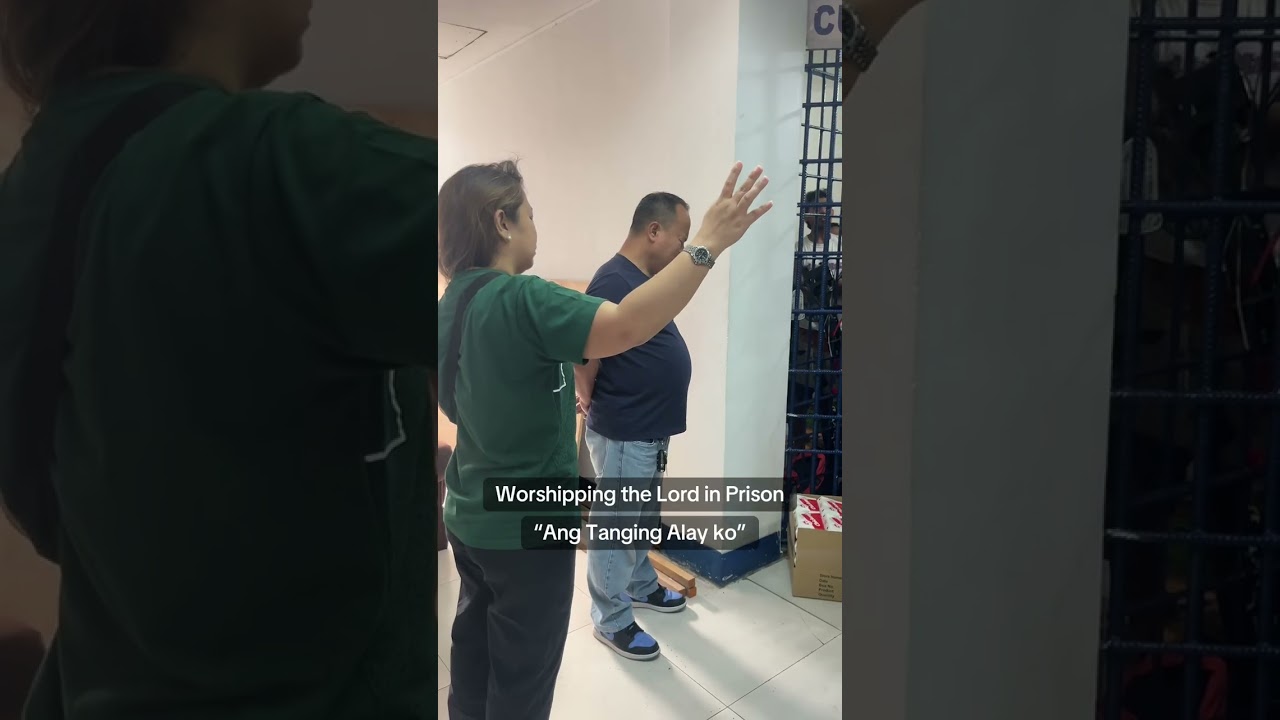 Dakila ang Pagmamahal ng Diyos. Come to Him. #viral #trending #youtube #walkinspiritoftheholyspirit 