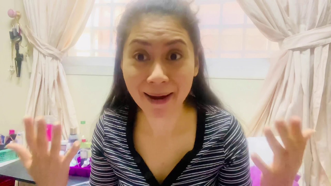 Bigen kilay effective nga ba?🧐😏🤦‍♀️