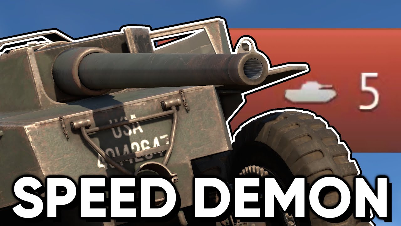 America's Weaponized Go Kart (Ft. @OddBawZ)