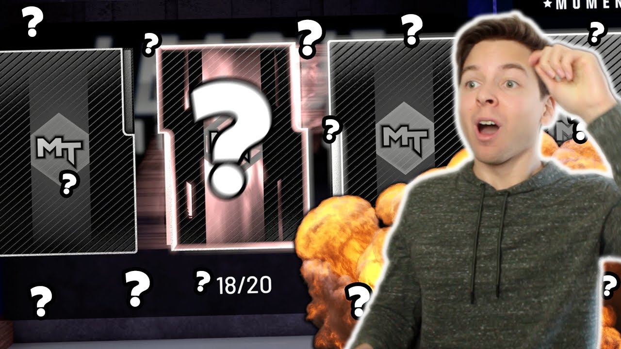I PULLED A LIMITED SIGNATURE PINK DIAMOND!!! NBA 2K19 Pack Opening