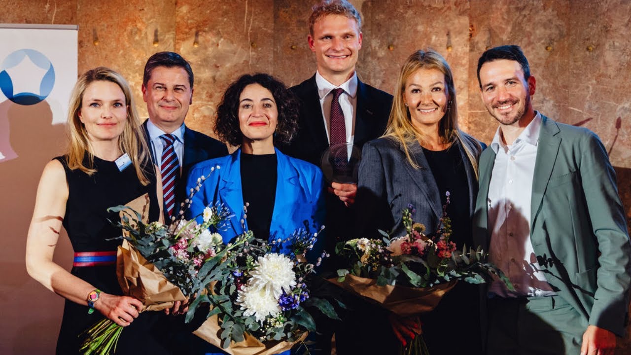 Werte-Preisverleihung 2025