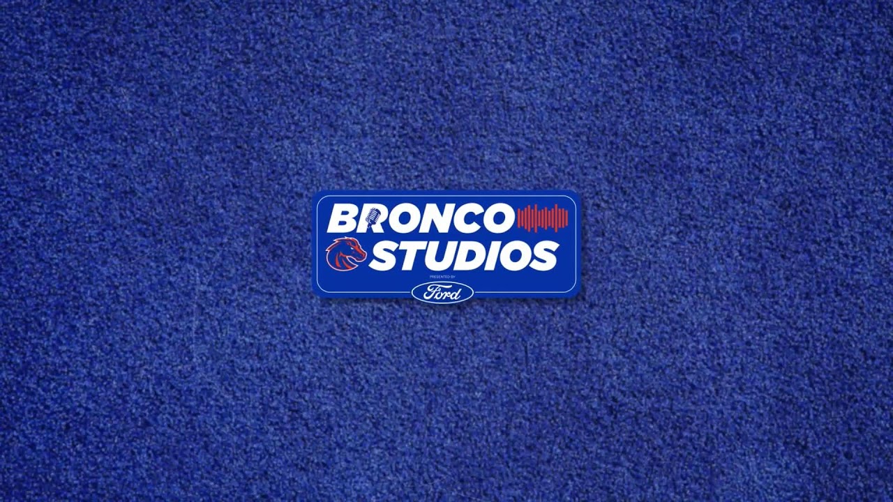Allyson Alden, Bryan Beals and Garrett Jones - Bronco Studios Live (Feb. 12, 2026)
