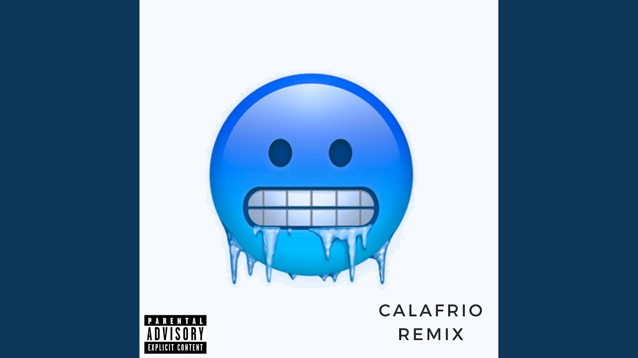 Calafrio (Afro Remix)