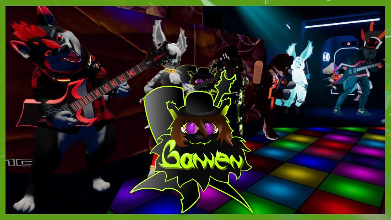 DJ Gannen [PLACEHOLDER_CLUB] Event 19, Metal/Power Metal , 2022.03.19
