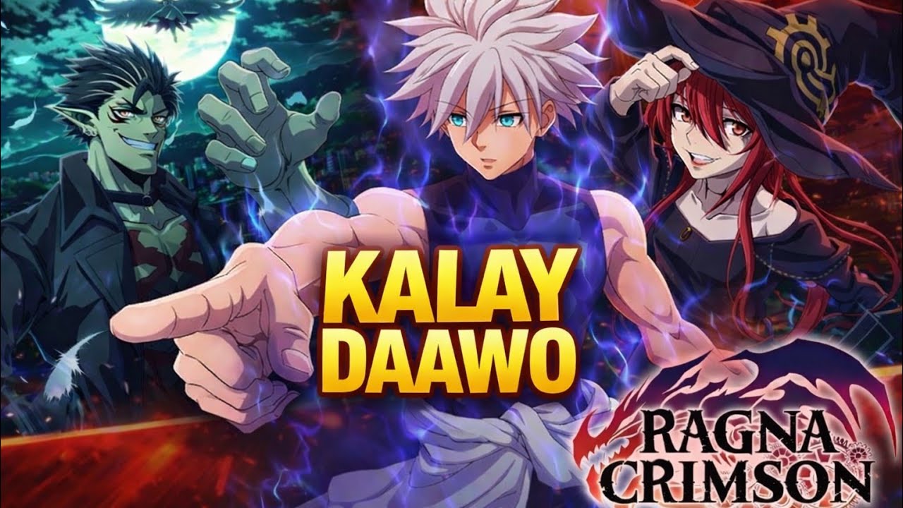 WAXA LAMODAYAY DACIIF BALSE WAA DILAAGA DRAGONS KA  |