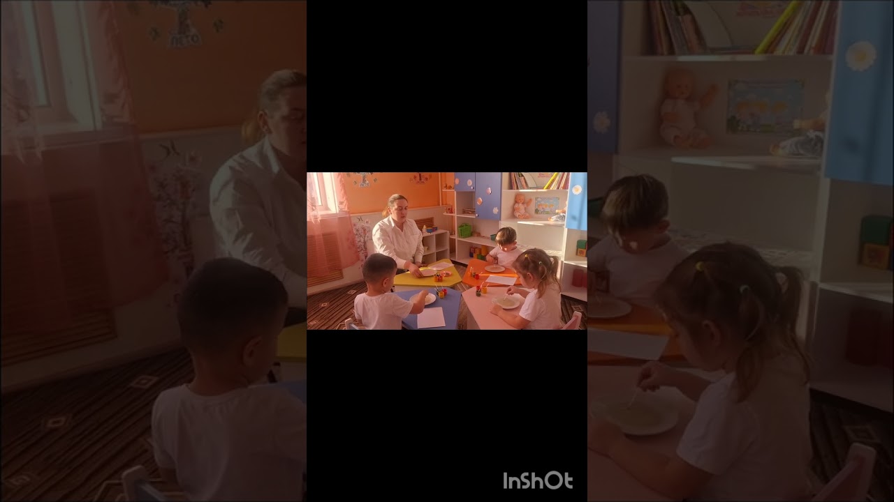 Мастер-класс 