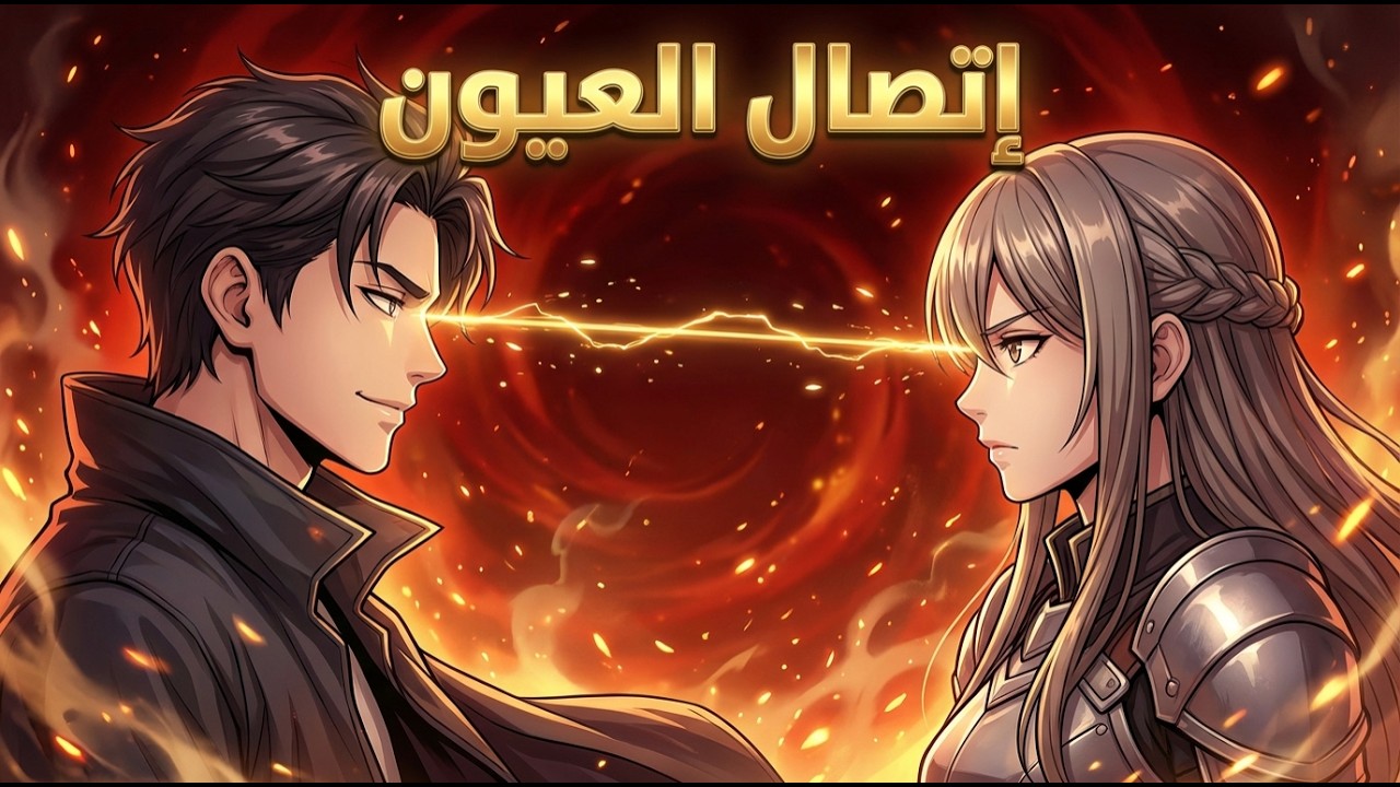 توقف عن الخجل | 5 أسرار للتواصل البصري تجعل الآخرين يهابونك