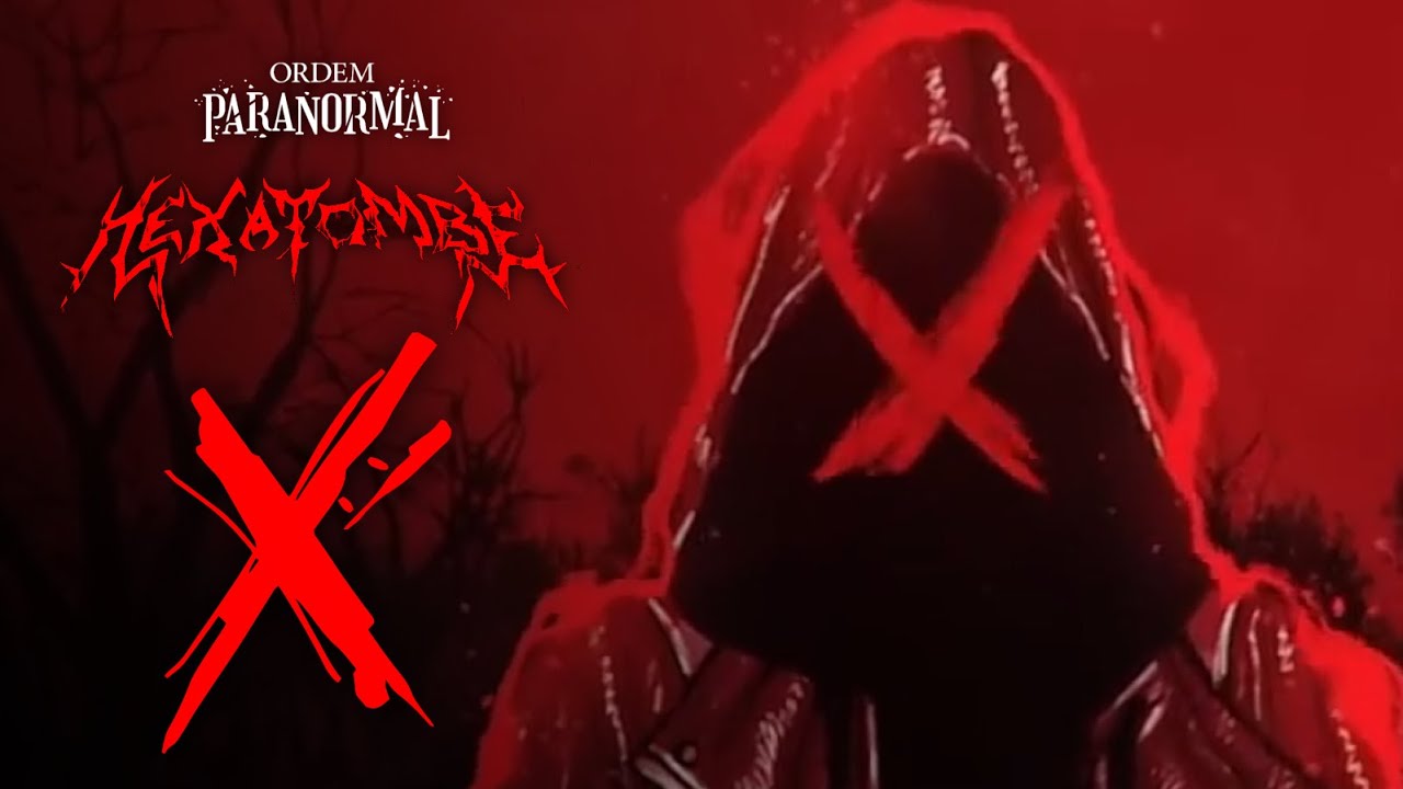X - Ordem Paranormal: Hexatombe