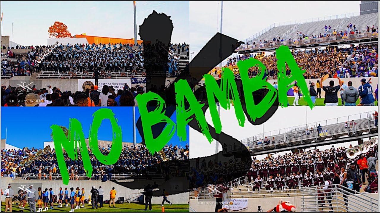 Mo Bamba Comparative Study - PV, JSU, TxSU, SU - 2018