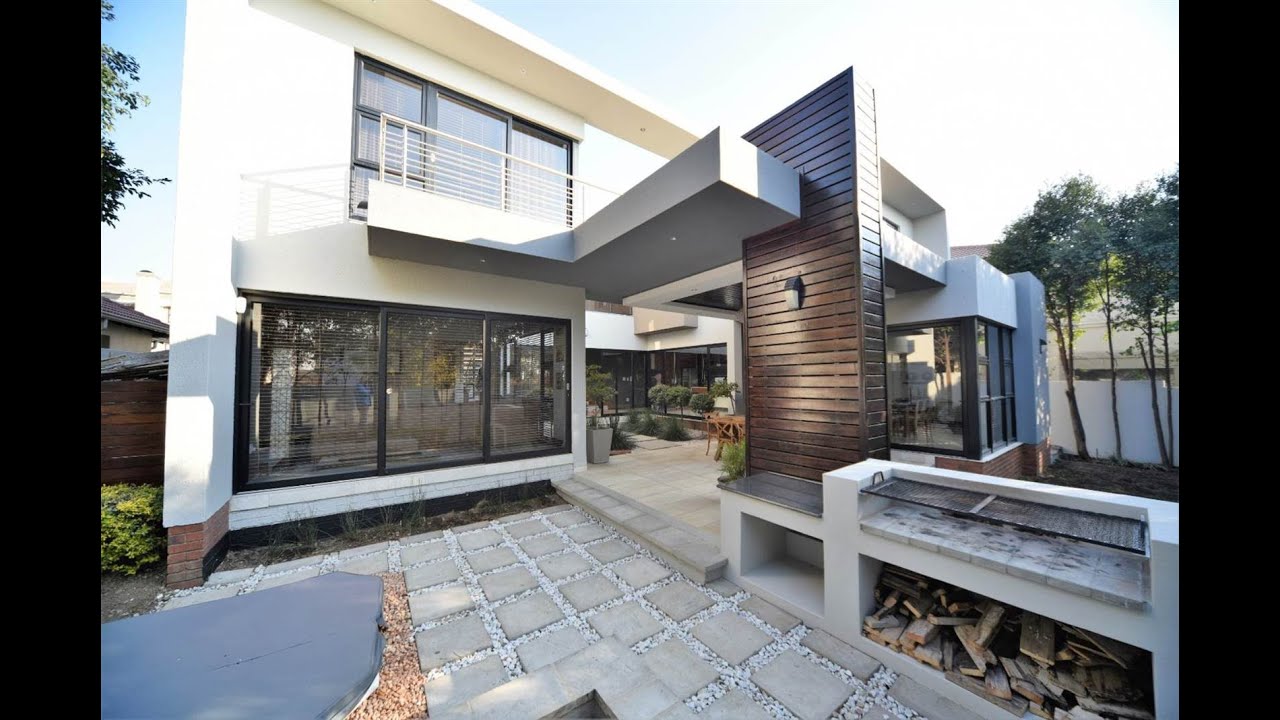 4 Bedroom House for sale in Gauteng | East Rand | Edenvale | Greenstone Hill | 1 Bush W |