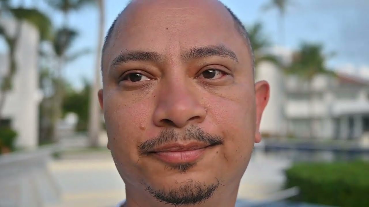Dominican Republic | Punta Cana | Occidental Punta Cana | POV | AM walk exploring the resort