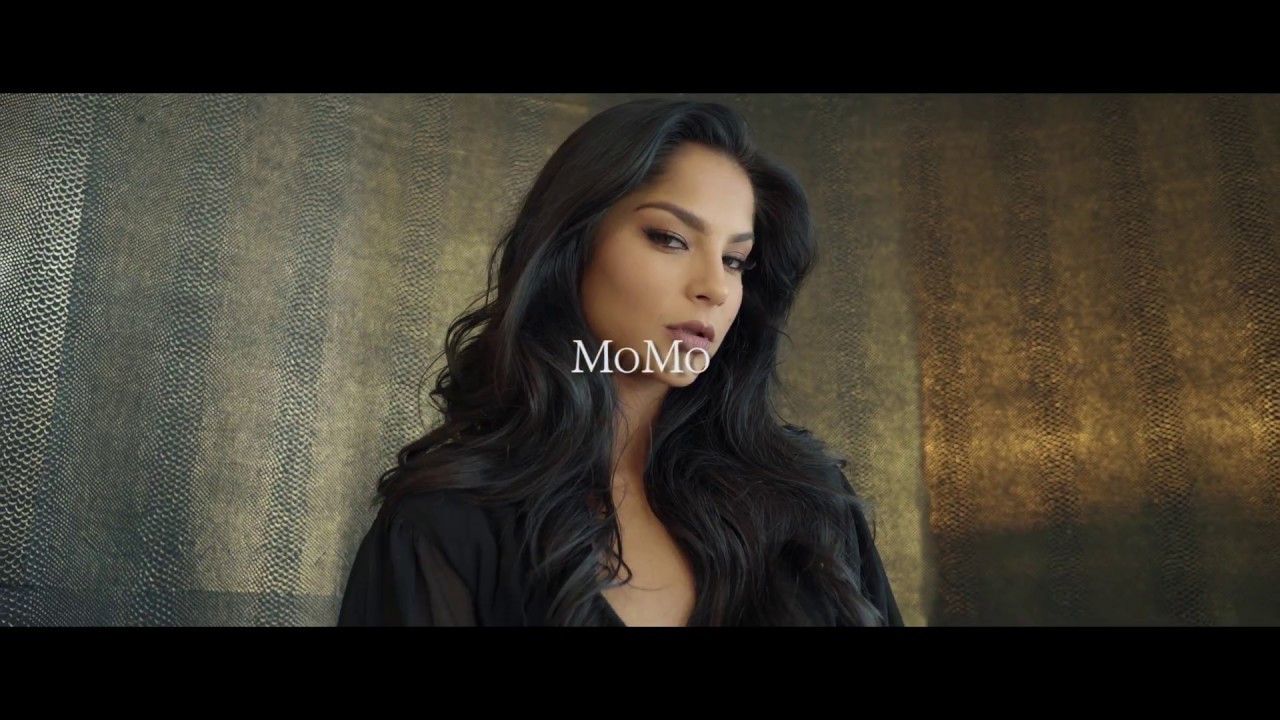 Rocio Jurado - Ese Hombre (Cover by MoMo)
