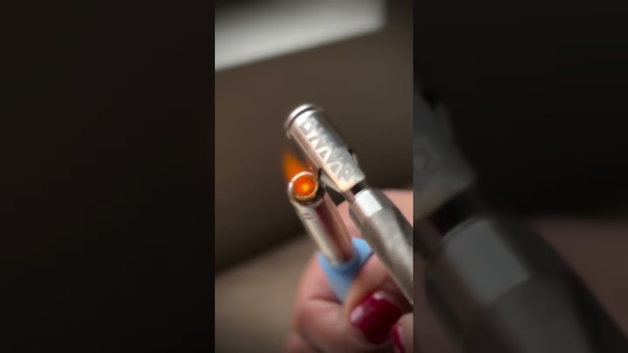 IThe M7 Starter Pack - DynaVap🔥#fy #explorar #dynavap