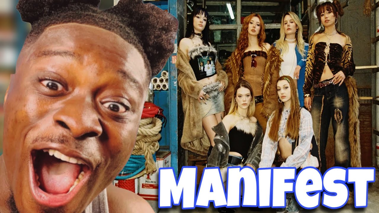 MANIFEST - Zehir, Yașanacaksa, Durma + MORE 🇹🇷🔥 | FULL ABULM REVIEW