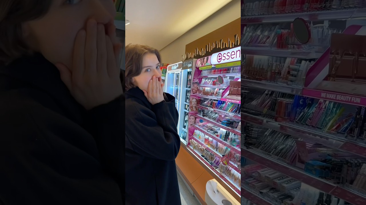 XXL DM EINKAUF - diese Produkte M&Uuml;SST ihr habe 🫢🫧 #beautyhaul #shoppingvlog #german