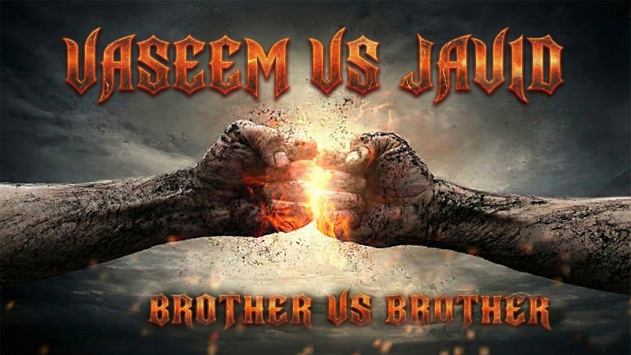 Republic Day Special Match | Brother VS Brother | 100% Experience NONNA vs Unpredictable JACK ⚔️