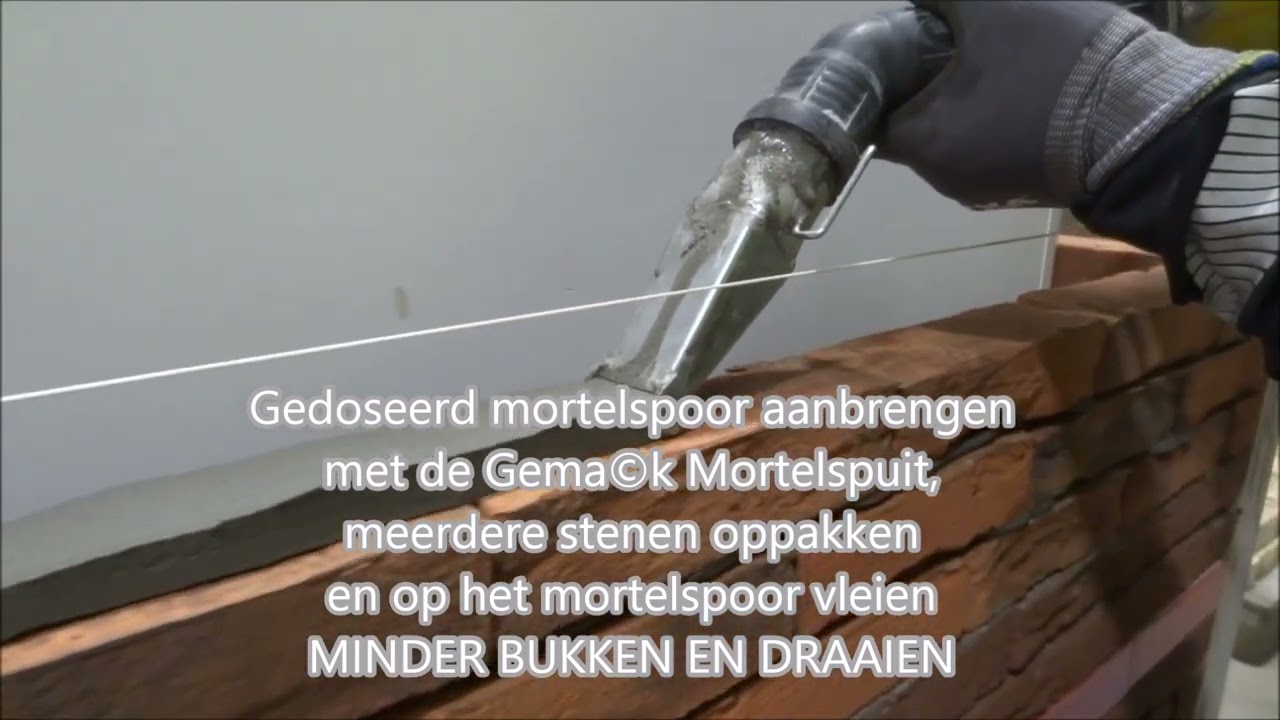 VideoShort4GemackECOBrickWfCombiLijmDunbedMetselwerkPC300125