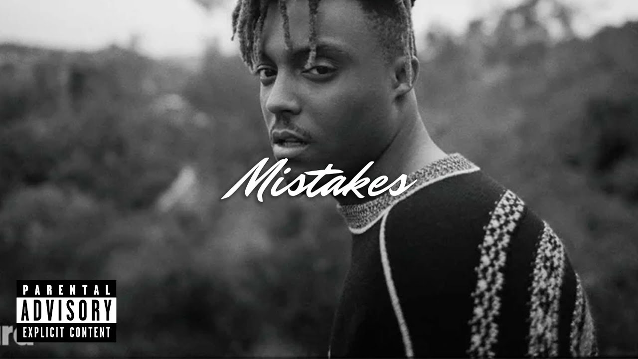 [FREE] Juice WRLD Type Beat 2023 - 