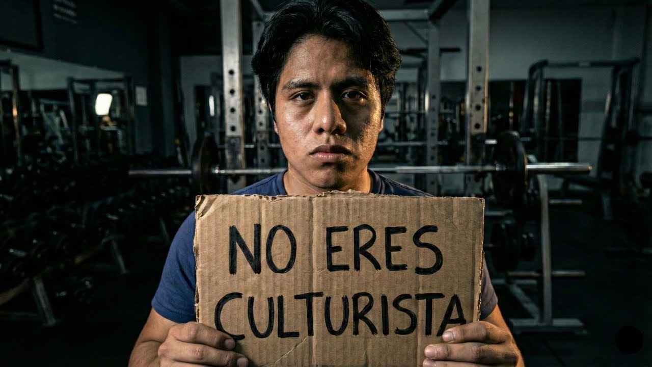 Deja de Entrenar Como Culturista: Guía Realista Para Estudiantes (2026)