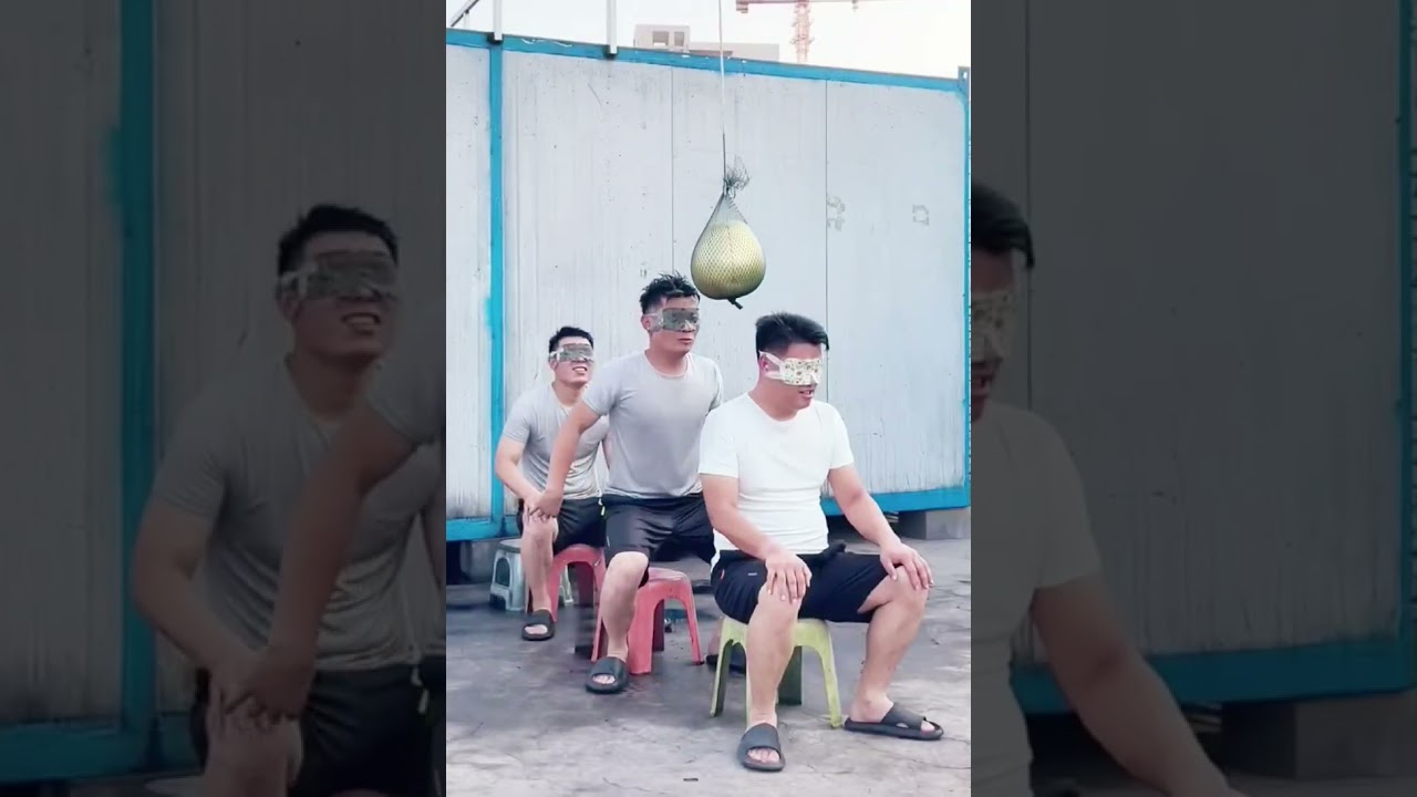 Funny Video 2025 #reels #video #international #humour #laugh #game #2025 #laughter #fun #subscribe 🙏