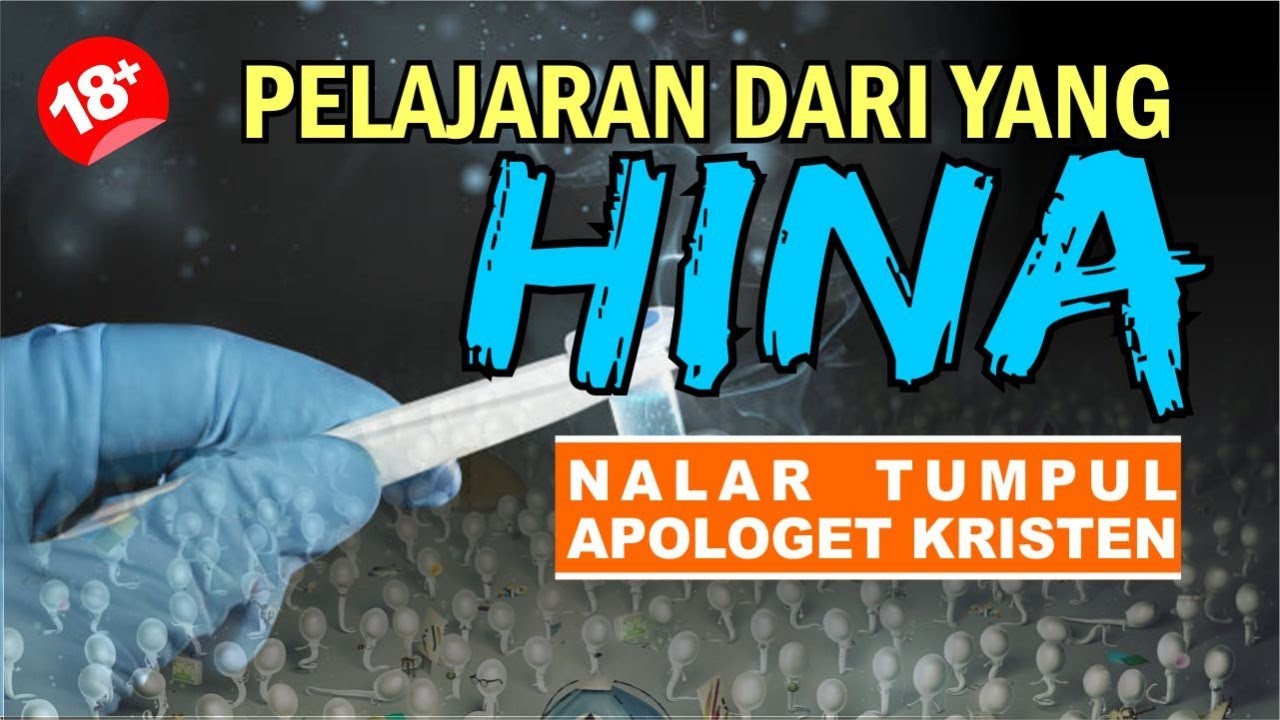 Pelajaran Dari Yang HINA