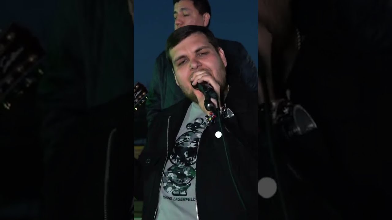 Grupo H100 - Los Drones (En Vivo)
