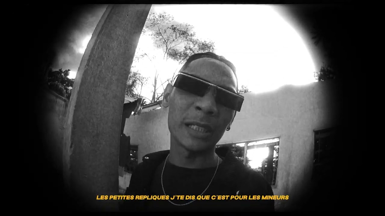 M2S - Double personnalité Freestyle ( 2e épisode 4 sons en 1 mois ) ( VISUALIZER )