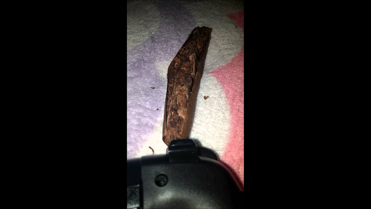 The real way to roll any dutch master