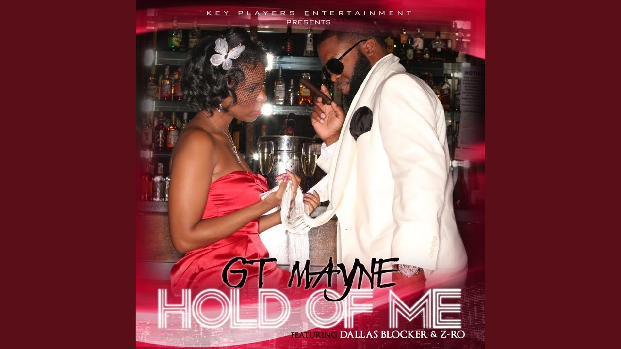 Hold Of Me (Dirty) (feat. Dallas Blocker & Z-Ro)