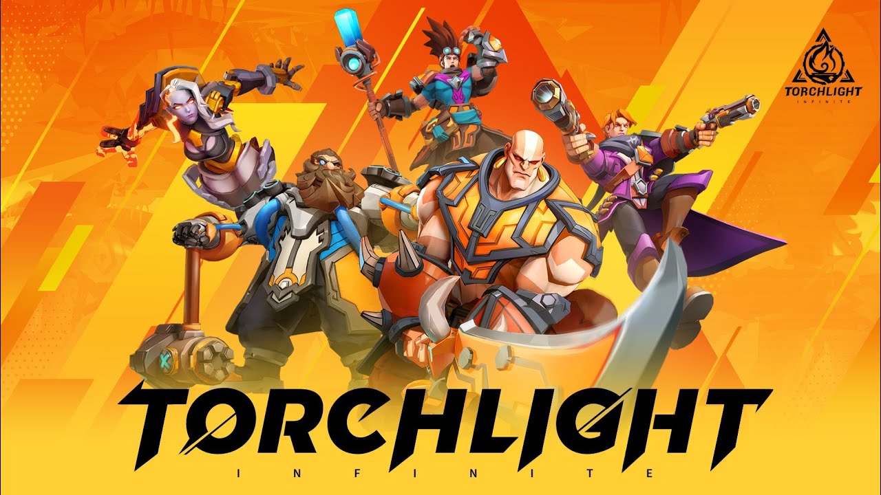 Torchlight infinite - EP13 - #gameplay - minions