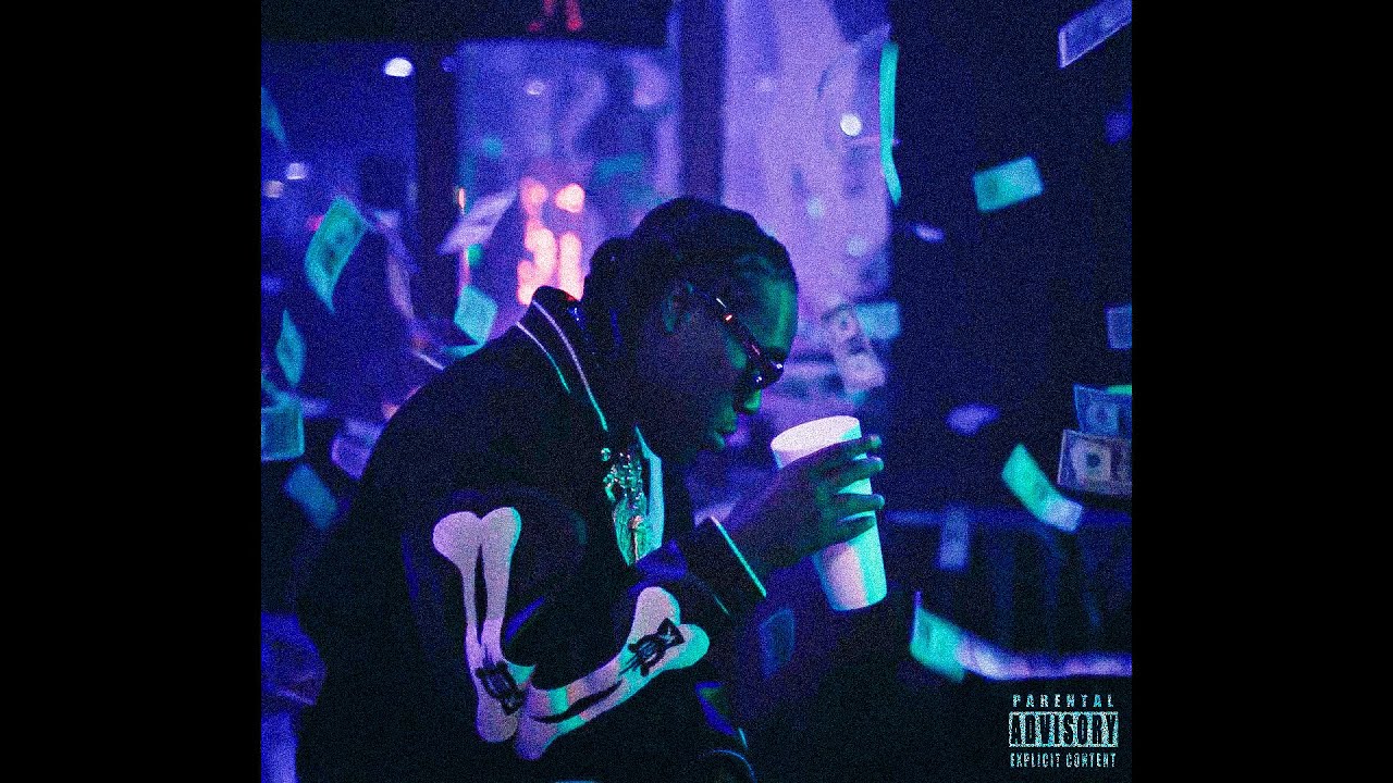 [FREE FOR PROFIT USE] DON TOLIVER X TRAVIS SCOTT TYPE BEAT 2024 ~ MAMMA MIA