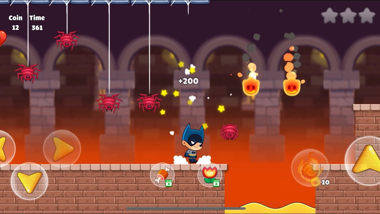 Max’s World Level 63 Gameplay | New Adventure & Secrets Revealed | Best Game 2025