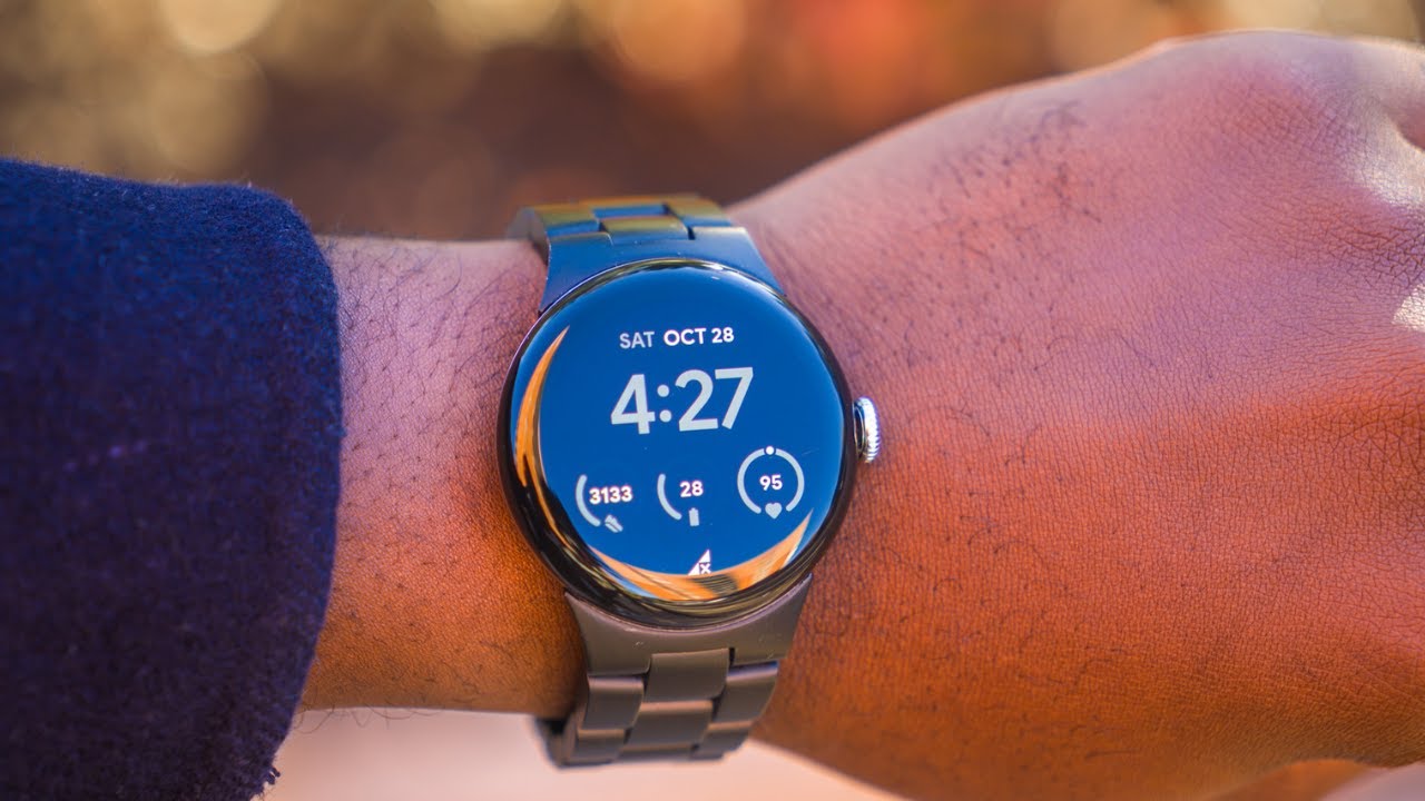 BRUTALLY HONEST - Pixel Watch 2 One Month Later!