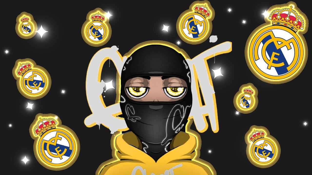 [FREE] Kerchak x Trixxo  - REAL MADRID 🟡​​​ - | Instrumentale Jersey Drill | Instru Rap 2023