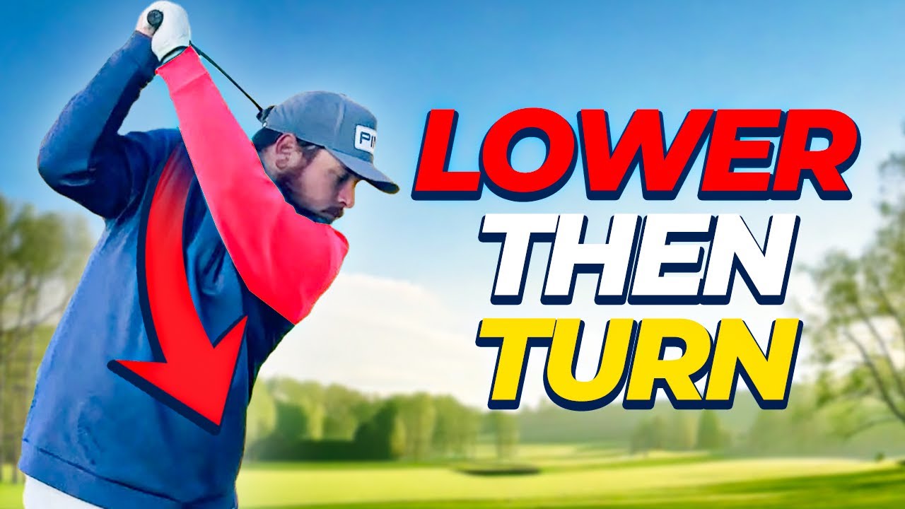 If You Want To Bomb Your Driver, I'd Always Start Here