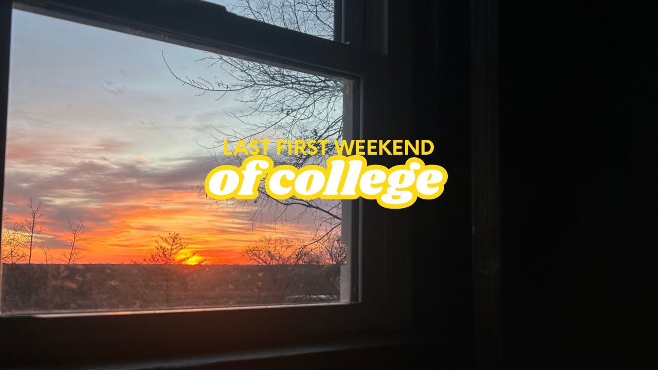 I CAN’T STOP CRYING: the first of so many lasts