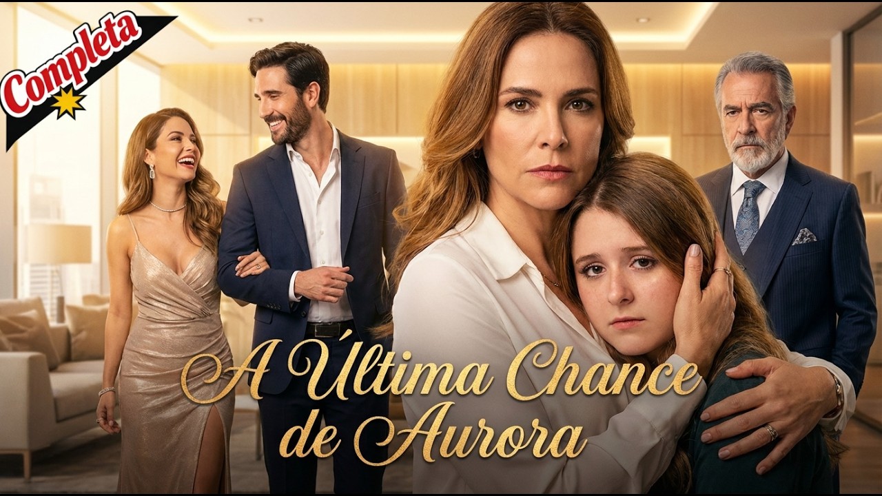 Ele a desprezou por anos… mas ela nunca mais voltou!