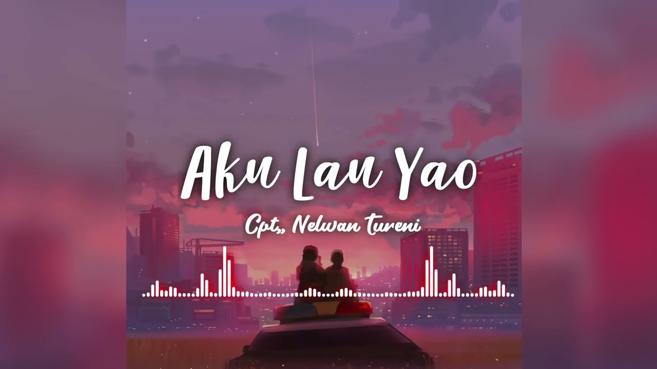 Lagu joget terbaru,,Aku Lau Yao,, Cpt Nelwan Tureni 