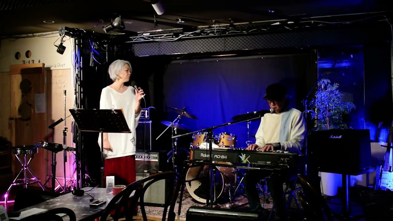 1/17 Pale Blue Dot（君をのせて）