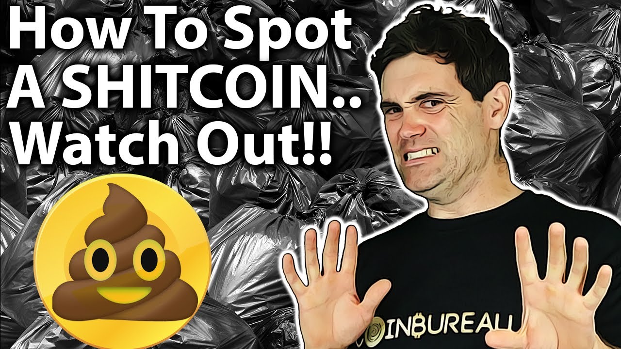 Altcoins to AVOID!! WATCH OUT For These 💩