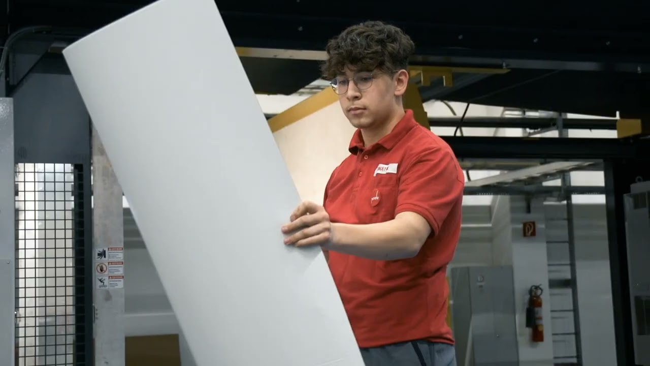 Lehre@Rondo: Verpackungstechnik 2022