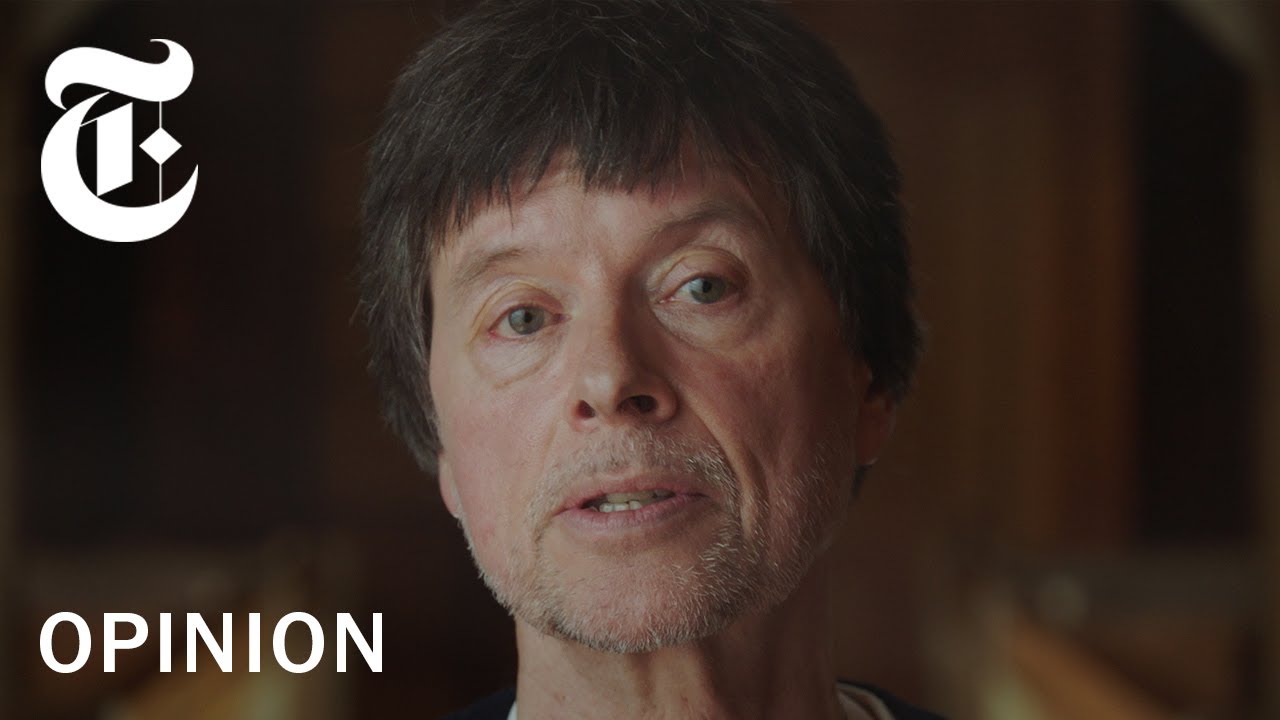 Ken Burns Argues One Vote Can Change History | NYT Opinion